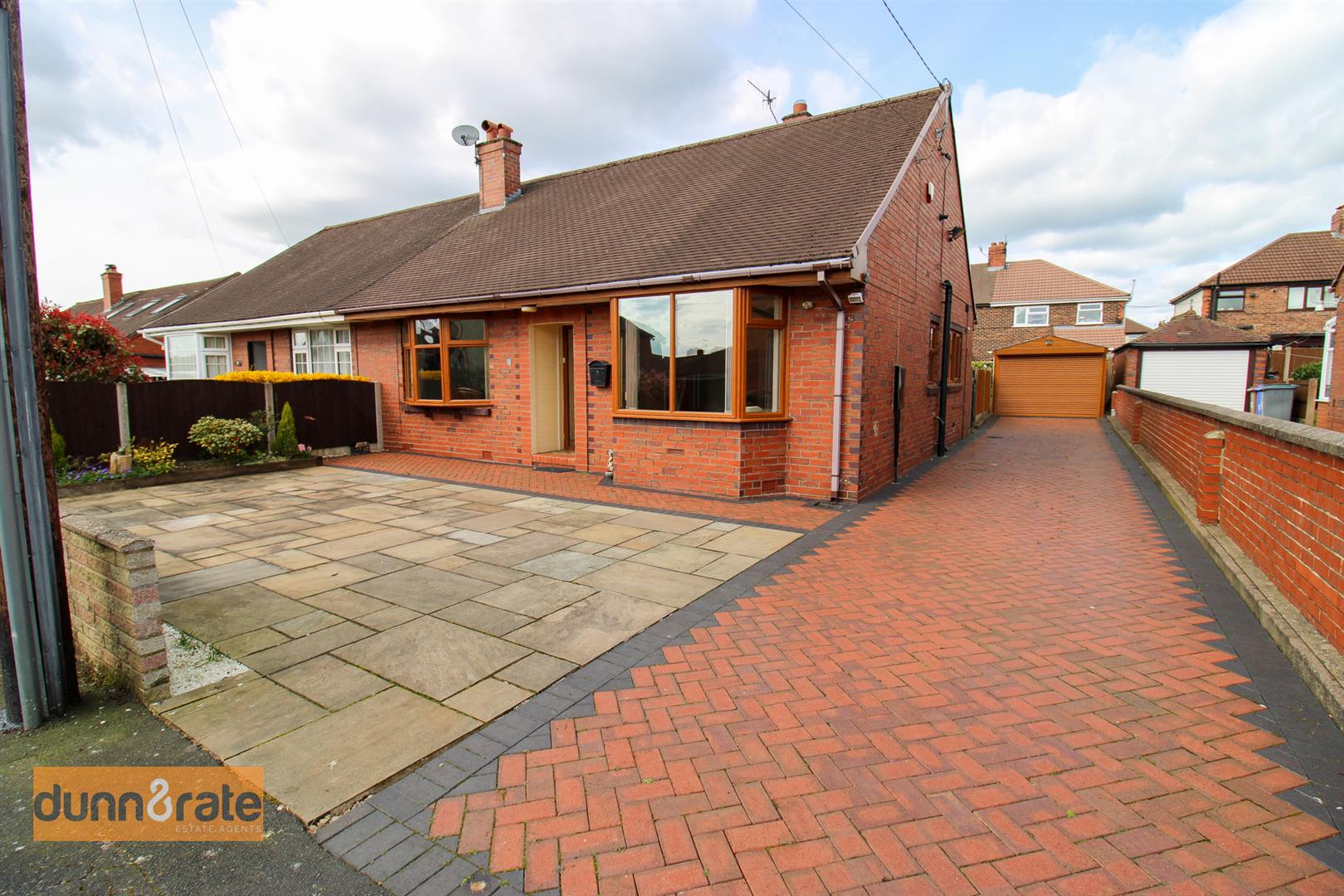 Malcolm Close, Baddeley Green, Stoke-On-Trent